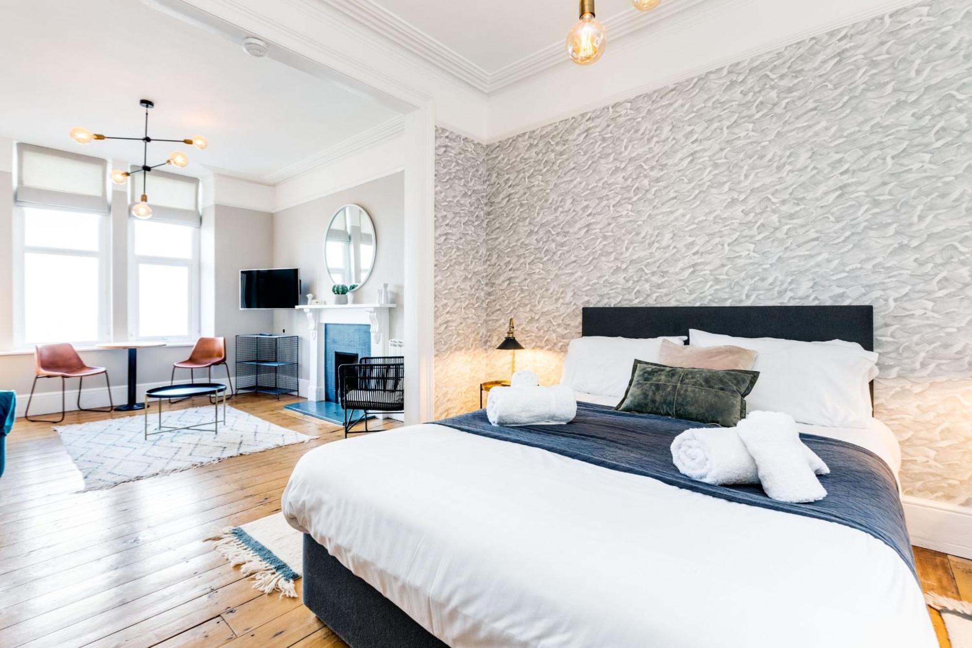 Zareba Villa St Ives Екстериор снимка
