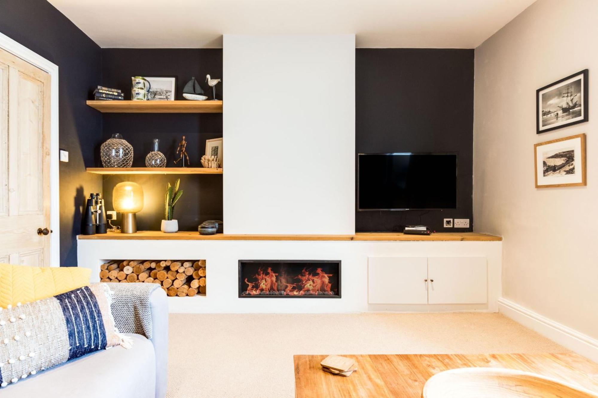 Zareba Villa St Ives Екстериор снимка